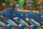 Go Play Lumberjacks (Wii)