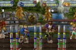 Go Play Lumberjacks (Wii)