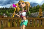 Go Play Lumberjacks (Wii)