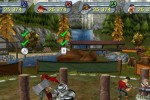 Go Play Lumberjacks (Wii)