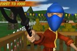 Go Play Lumberjacks (Wii)