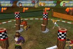 Go Play Lumberjacks (Wii)