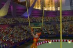 Go Play Circus Star (Wii)