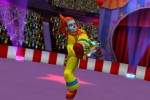 Go Play Circus Star (Wii)