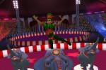 Go Play Circus Star (Wii)