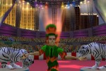 Go Play Circus Star (Wii)