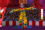 Go Play Circus Star (Wii)