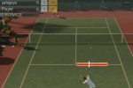 Virtua Tennis 2009 (Wii)