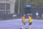 Virtua Tennis 2009 (PlayStation 3)