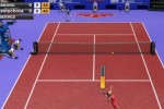 Virtua Tennis 2009 (Xbox 360)