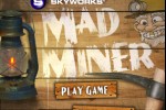 Mad Miner (iPhone/iPod)