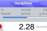 HangTime (iPhone/iPod)