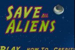 Save All Aliens (iPhone/iPod)