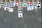 Solitaire 3D Deluxe (iPhone/iPod)