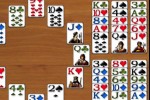 Solitaire 3D Deluxe (iPhone/iPod)