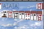 Solitaire 3D Deluxe (iPhone/iPod)