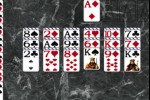 Solitaire 3D Deluxe (iPhone/iPod)