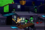 Zombie Assault (iPhone/iPod)