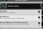 Zombie Assault (iPhone/iPod)