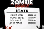 Zombie Assault (iPhone/iPod)