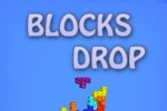 Blocks Drop Puzzle (iPhone/iPod)