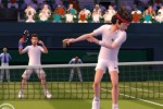 Grand Slam Tennis (Wii)