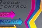 Arrow Control (iPhone/iPod)