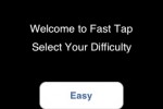 Fast Tap (iPhone/iPod)