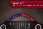 TRIVIA WARS (iPhone/iPod)