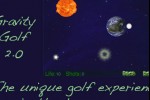 Gravity Golf (iPhone/iPod)