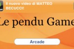 Pendu Jeux Video (iPhone/iPod)