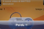 Pendu Jeux Video (iPhone/iPod)