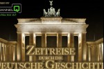 Zeitreise durch die Deutsche Geschichte (iPhone/iPod)