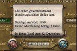 Zeitreise durch die Deutsche Geschichte (iPhone/iPod)