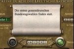 Zeitreise durch die Deutsche Geschichte (iPhone/iPod)