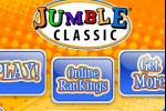 Jumble Classic (iPhone/iPod)