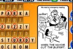 Jumble Classic (iPhone/iPod)