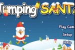 JumpingSanta (iPhone/iPod)