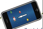 JumpingSanta (iPhone/iPod)