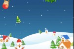 JumpingSanta (iPhone/iPod)