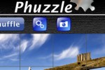 Phuzzle (iPhone/iPod)