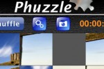 Phuzzle (iPhone/iPod)