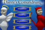 Dante's Conundrum (iPhone/iPod)