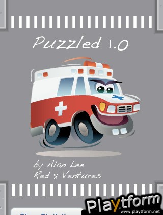 Puzzled (iPhone/iPod)