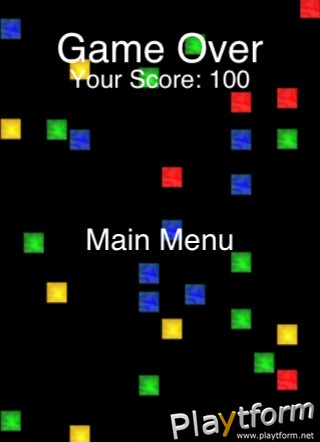 DNA Blocks (iPhone/iPod)