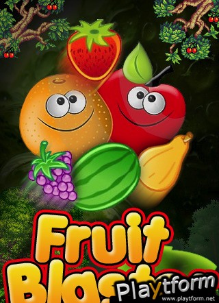 Fruit Blaster (iPhone/iPod)