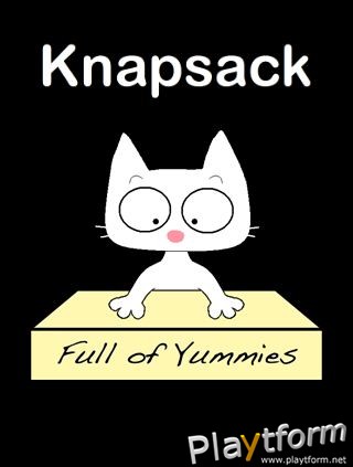 Knapsack (iPhone/iPod)