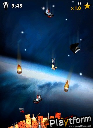 Moonz (iPhone/iPod)