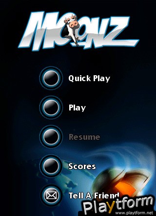 Moonz (iPhone/iPod)