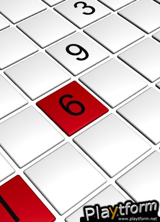 SUDOKU Contest (iPhone/iPod)